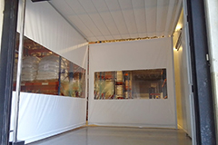 Galeria Cortina Rolô