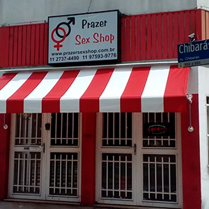 Fabricante de Toldo de Lona Sintética