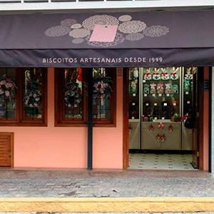 Fabricante de Toldo para Lojas