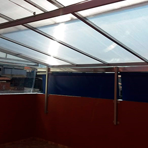 Fabricante de Toldo para Varanda