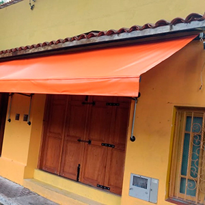 Fabricante de Toldo Retrátil